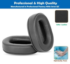 Comfortable Earpads Cushion Replacement Compatible with PSB M4U1 M4U…