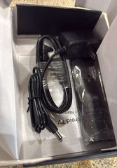 MXQ Pro 5G 4K UCD Android TV Box, Internet TV 64 Bit HEVC H265 Quad Core