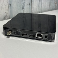 Tivo Mini Vox Model TCDA95000 – Powers On – As-Is *No Power Cable *No Remote Con