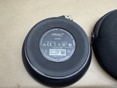 Jabra PHS002W Speak 510 Wireless Bluetooth or USB Portable Speakerphone