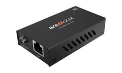 BZBGEAR 2-Port USB 2.0 Extender over a Single CAT5E/6/7 Cable up to 330ft