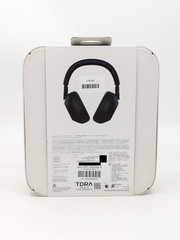 Sony Wireless Bluetooth Noise Cancelling Headphones (WH-1000XM6) Black