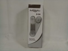 Fashion Hotel Phone S-5A Telpal Trimline Corded Home Hotel Telephone