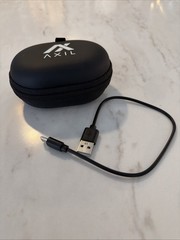 AXIL XCOR Pro Wireless Tactical Earbuds Bluetooth