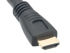 HDMI M/F Extension Cable with Ethernet – 1ft / 3ft / 6ft / 10ft / 15ft / 25ft