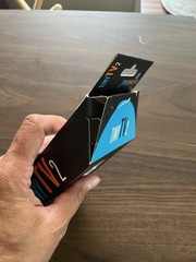 Tinytv 2 Mini Retro TV – 1.14″ Screen, Preloaded & Upload Videos, USB-C Recharge