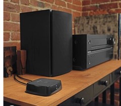 Bose SoundTouch Wireless Link Adapter Model 422921 Bluetooth WiFi Connectivity