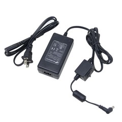 12V 2A AC Adapter Power Supply Charger
