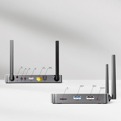 SuperBox S6 Ultra Streaming Media Player – Authorized Distributor -Ship Same Day