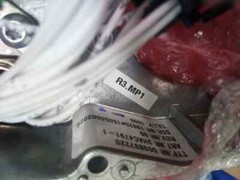 ABB 3HAC4791-1 IRB 2400 Robot Axis Cable Wire Line 1PCS FEDEX