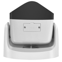 VIKYLIN Dual Light Color 180 degree POE 8MP 4K Ethernet CAMERA with audio ONVIF