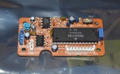 KENWOOD VS-1 VOICE SYNTHESIZER!!