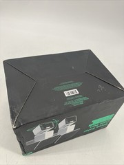 Solar Pan Cam 2-Pack Solar Outdoor Home Security Camera w/ 2K HD New Ships Fast