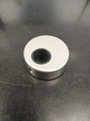 Turntable Tonearm Counterweight 1/2″ (0.50″ Hole)  (100g) – Brand New