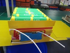 US Insulation Epoxy Plate for 3.2V 280Ah 320Ah 310Ah 90Ah 12.8V Lifepo4 Battery