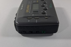 Sony Walkman WM-FX435 Portable Cassette Player AM FM Radio – Tested