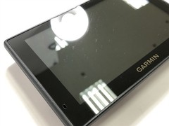 Garmin DriveSmart 50 LMTHD GPS