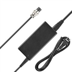 24V AC Adapter for Razor ZR350 Electric Motorcycle E325S MX350 MX400 E100 PR200