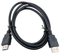 NEW 4K HDMI Short 2 FEET Patch Cable for PS5 PS4 XBox ONE BluRay DVD LED TV LCD