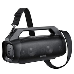 Anker Soundcore Motion Boom Plus Portable Bluetooth Speaker Outdoor 80W |Refurb