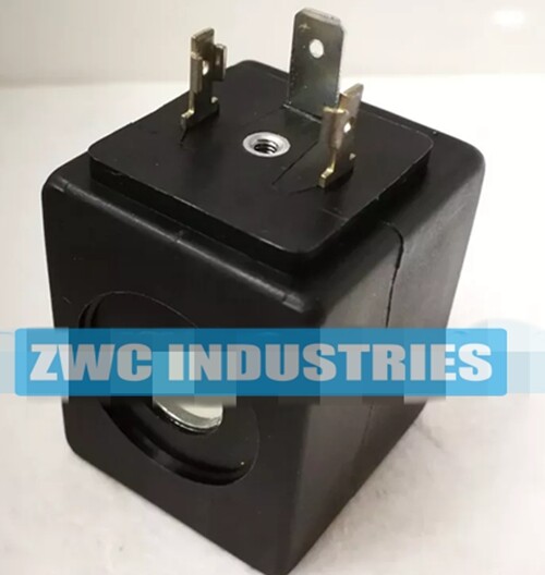 1PCS NEW FOR Solenoid Valve Coil CCP 024D Replacement