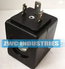1PCS NEW FOR Solenoid Valve Coil CCP 024D Replacement