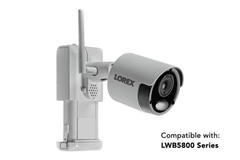 Lorex ACBATTR2 Accessory Power Pack for Lorex Wire-Free Cameras 2-cell(USED)