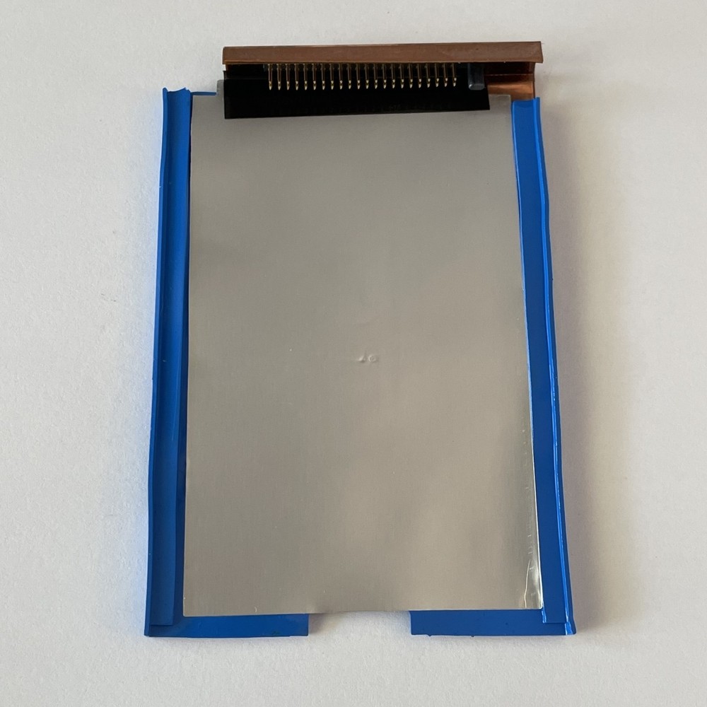 Hard Drive Connector Flex Cable for Apple iPod Classic 3rd Gen 10/15/20/30/40gb
