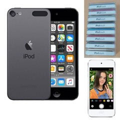 New Sealed Apple Ipod Touch 7th 128gb 256gb Generation All_Color Fast Shipping