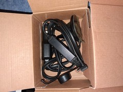 Garmin Nuvi 2595LMT Free Lifetime Maps&Traffic-Bluetooth-Used 1 Time-Complete!!!