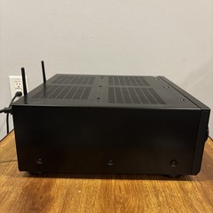 Pioneer VSX-LX805 11.4-Channel A/V Receiver Home Audio Amplifier-original box