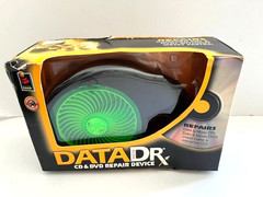 Digital Innovations: Data DR:CD-DVD-Data & Video Game Repair Device: New In Box