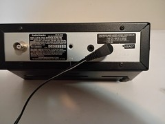RadioShack Pro-2096 Radio Shack Digital Trunking Scanner With Ac Power Adapter