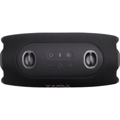 JBL Xtreme 5 Portable Wireless Waterproof Speaker (Black)