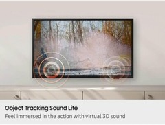 Samsung F6000F 40″ LED FHD 1080p Smart TV
