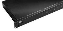 6-Zone App-Controlled Matrix for Multi-Room Audio, iOS/Android Compatibility