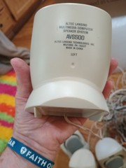 altec lansing speakers Avs 500 Early 2000’s