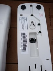 CETIS Aegis H2000 Single Line White hotel/ hospital Telephone Port 20005 NEW