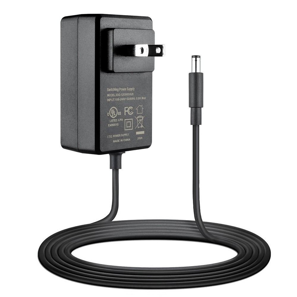 AC Adapter for WEIHAI Power Electronics SW34-1203A01-S3 SW341203A01S3