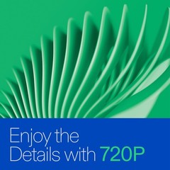 onn 32″ Class 720P HD Powered by VIZIO Smart Television, 32S2V1