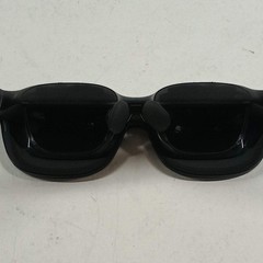 VITURE Luma Pro XR Glasses Clear Transitions V1251 AI Smart Glasses