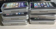 NEW-Apple iPod Touch 6th/7th Generation 64/128/256GB All colors-Sealed LotW