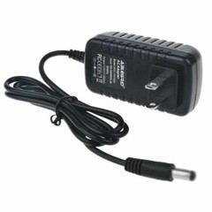 AC Adapter For MFJ-1312D Most MFJ Devices Battery Charger 12V 500mA Power Supply