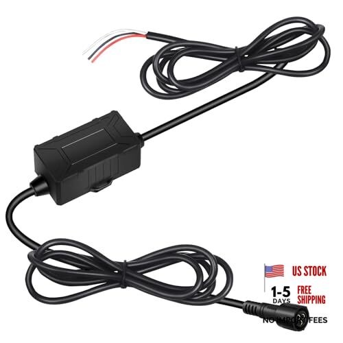 Hardwired Controll Box for 60 inch Truck Tailgate Emergency Strobe Lights