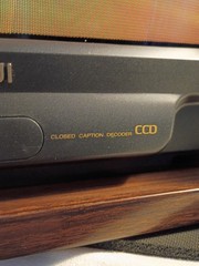 🔥Sansui 19in CRT TV Retro Gaming Tv Fully Tested W/Remote CLEAN Tv 2001 RCAs