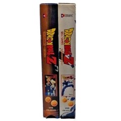 DRAGONBALL DRAGON BALL Z GT Vintage VHS Choose Your Bundle Pay One Flat Ship Fee