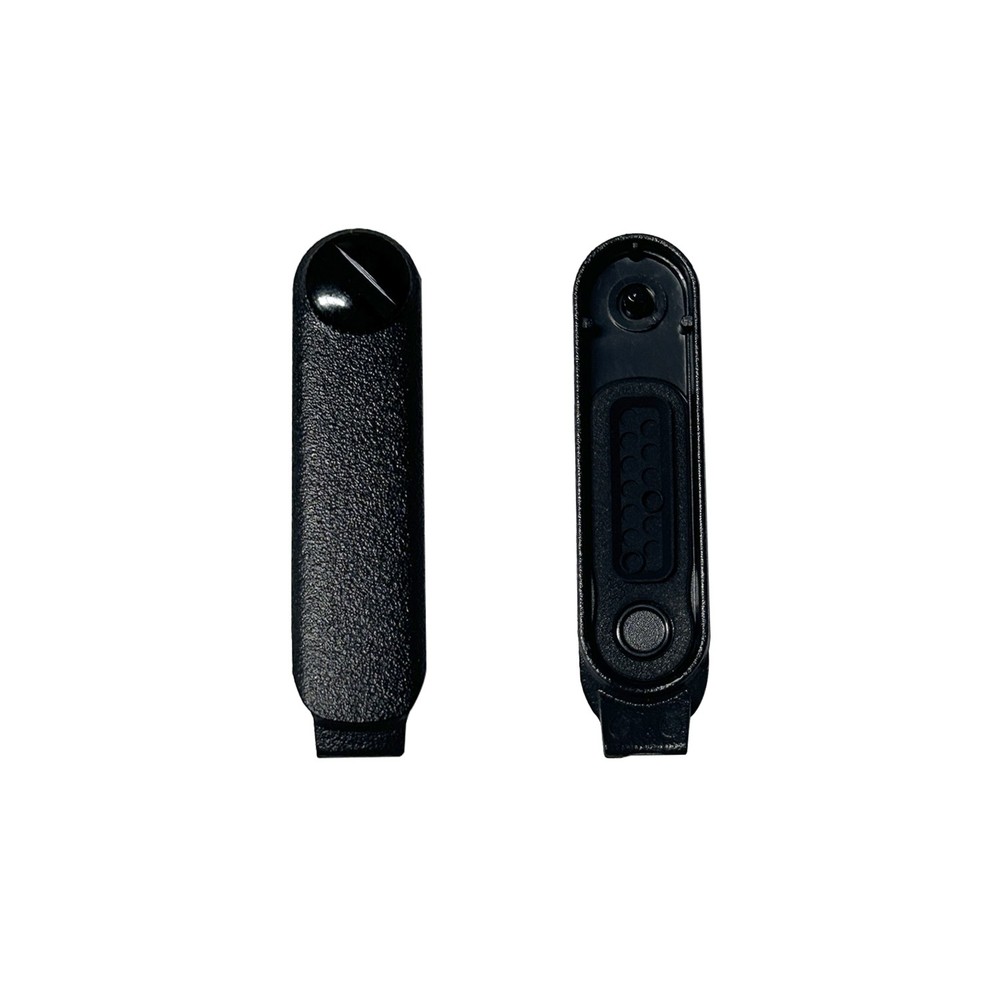 Replacement Accessory Port Side Dust Cover for R7 Two Way Radio R-7