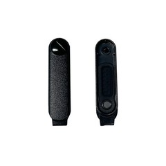 Replacement Accessory Port Side Dust Cover for R7 Two Way Radio R-7
