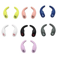 Genuine Ear Hooks for Beats Fit Pro – 1 Pair in Multiple Colors – NEW