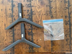 OEM Samsung TV Stand Base 65” BN63-17424D BN63-171428D